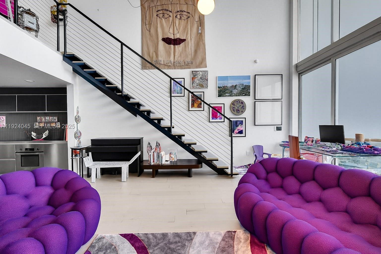 TEN MUSEUM PK RESIDENTIAL - Residential