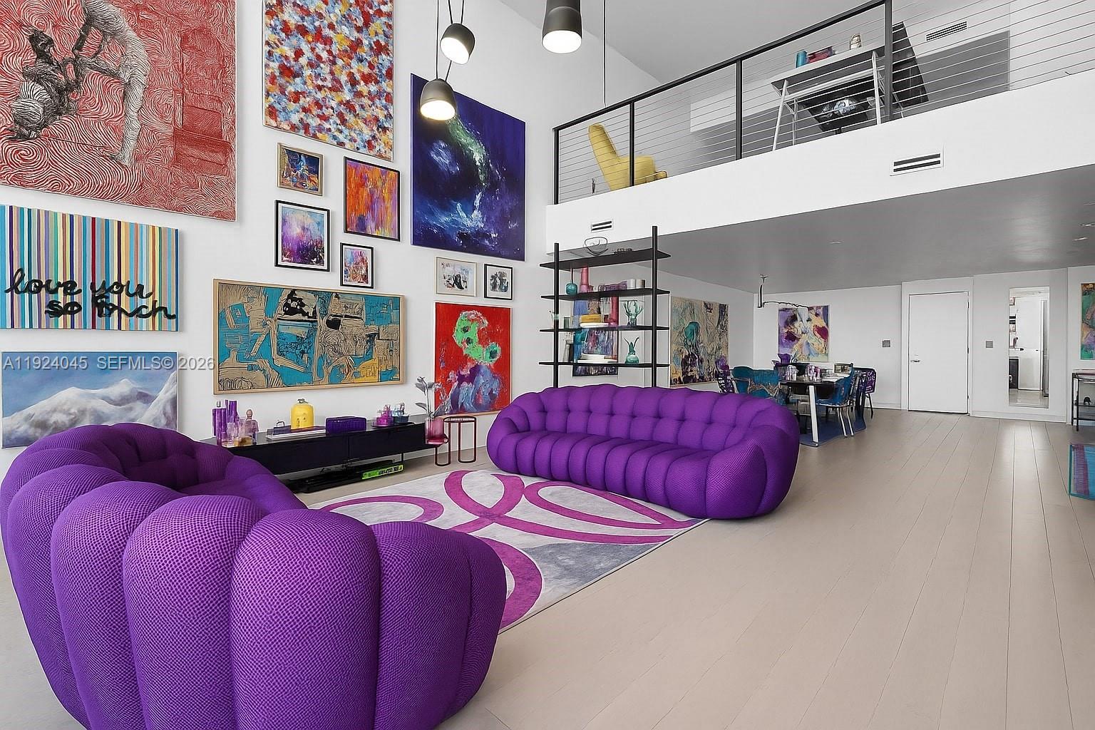 TEN MUSEUM PK RESIDENTIAL - Residential