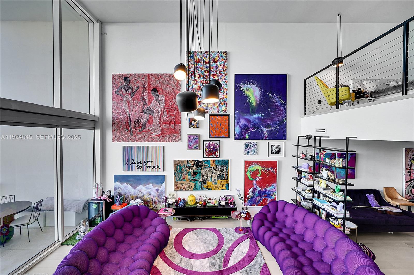 TEN MUSEUM PK RESIDENTIAL - Residential