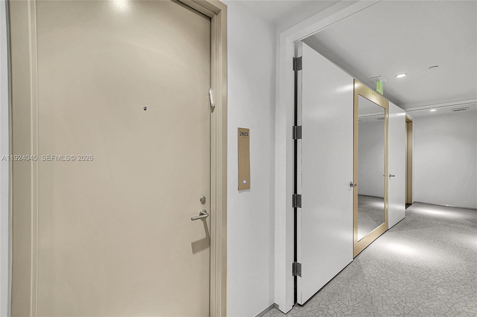 TEN MUSEUM PK RESIDENTIAL - Residential