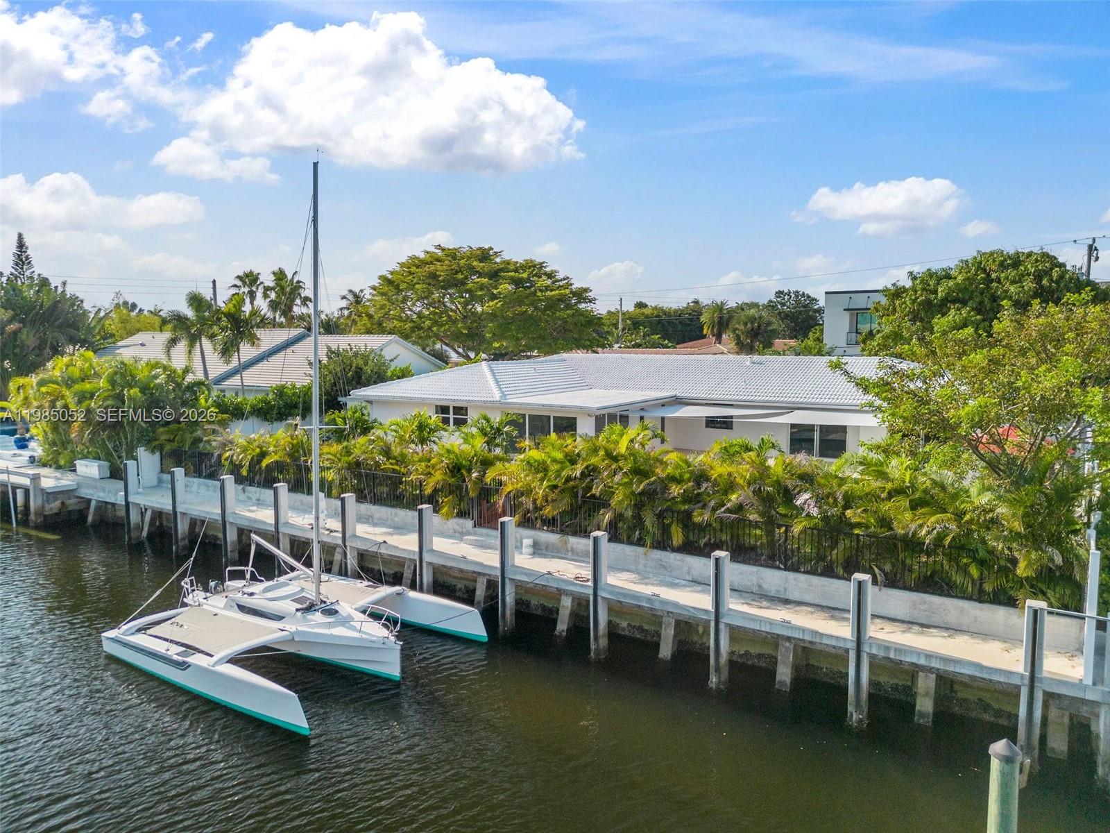 CORAL RIDGE COUNTRY CLUB - Residential