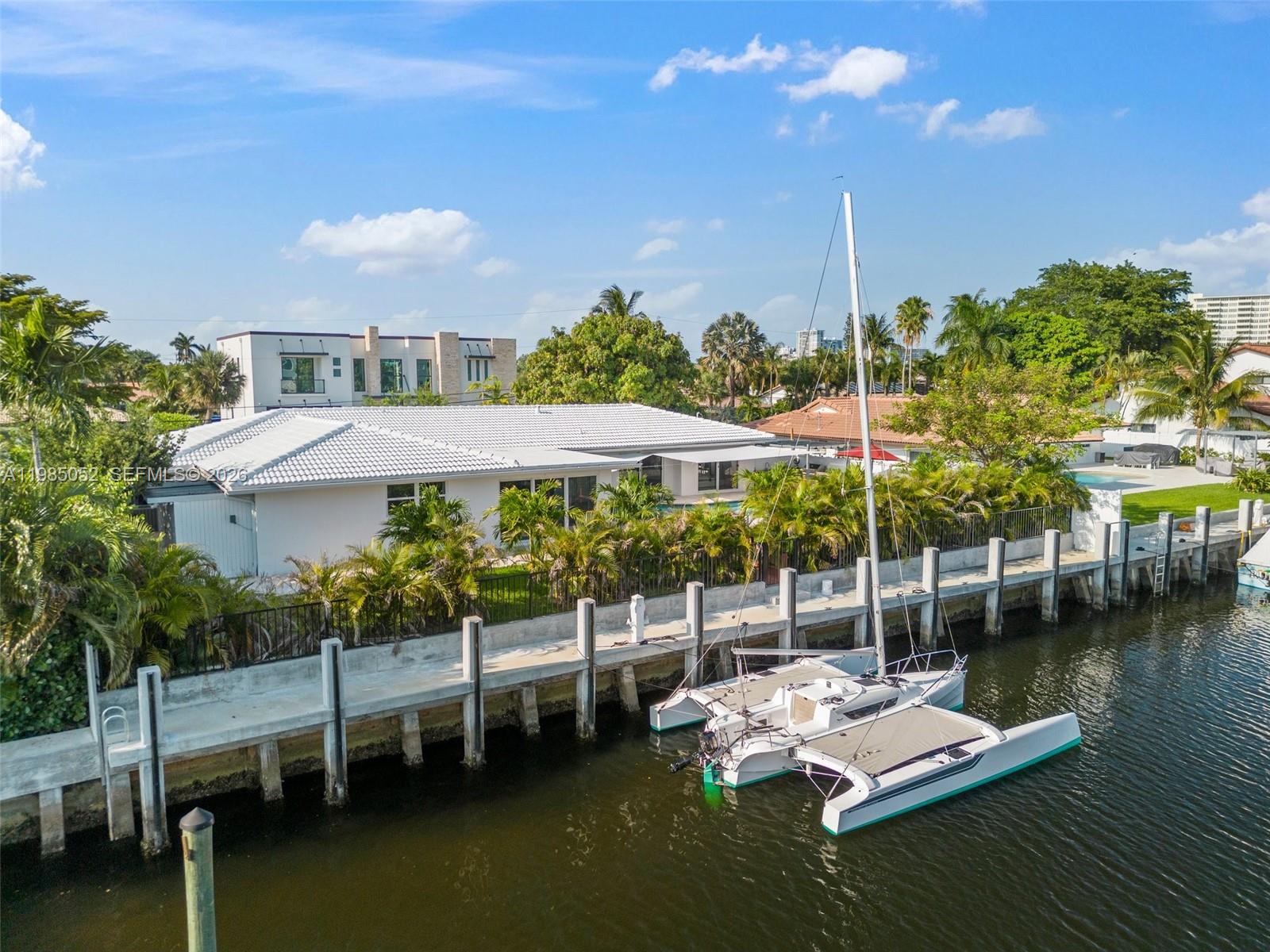 CORAL RIDGE COUNTRY CLUB - Residential