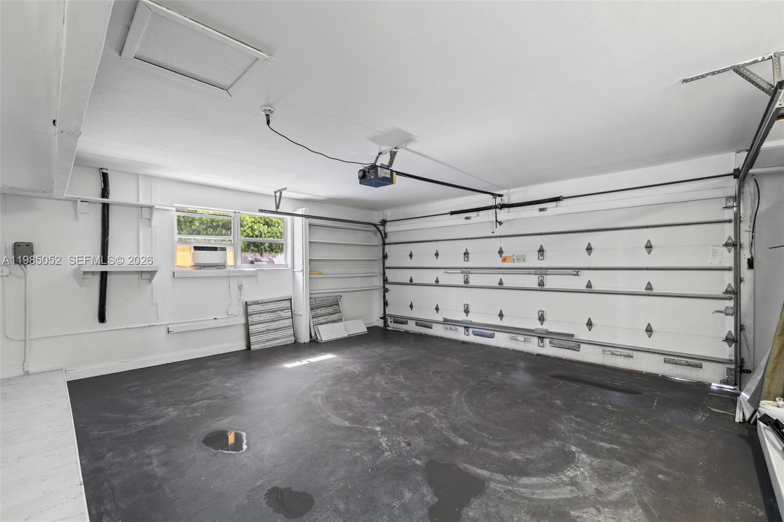 CORAL RIDGE COUNTRY CLUB - Residential