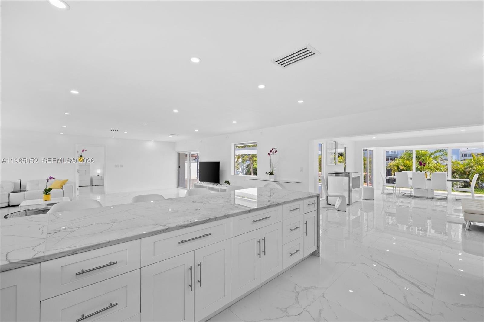 CORAL RIDGE COUNTRY CLUB - Residential