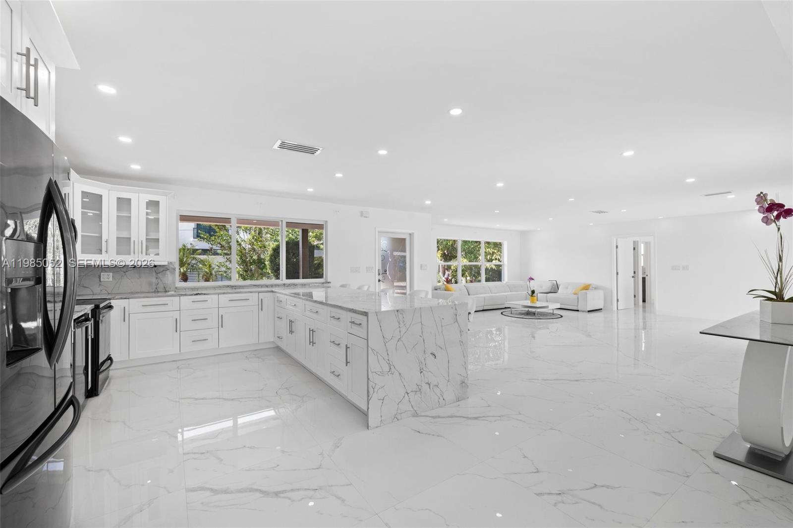 CORAL RIDGE COUNTRY CLUB - Residential