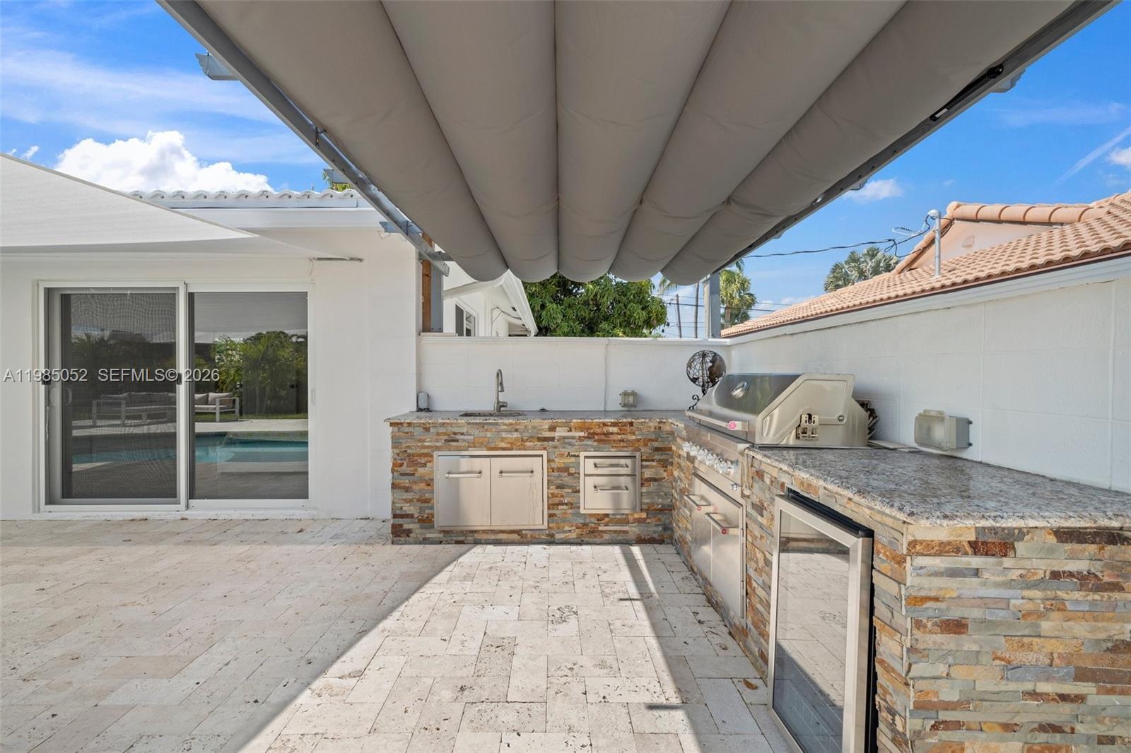 CORAL RIDGE COUNTRY CLUB - Residential