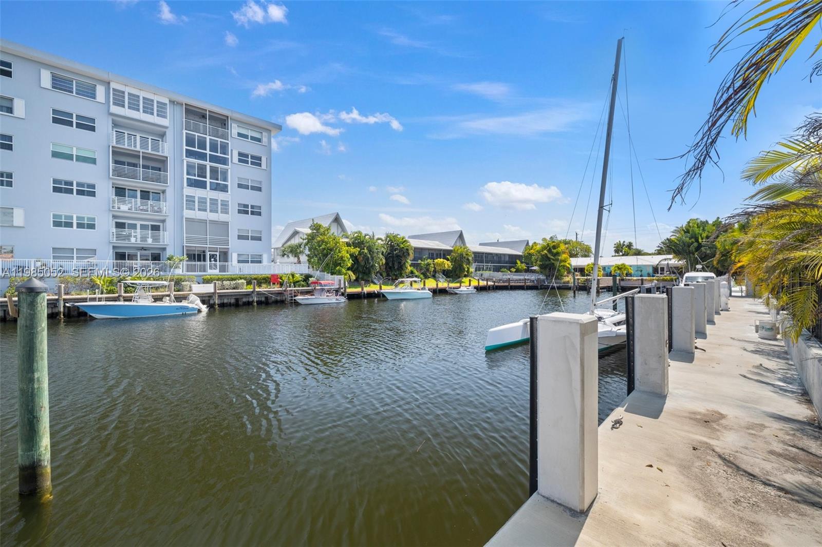 CORAL RIDGE COUNTRY CLUB - Residential