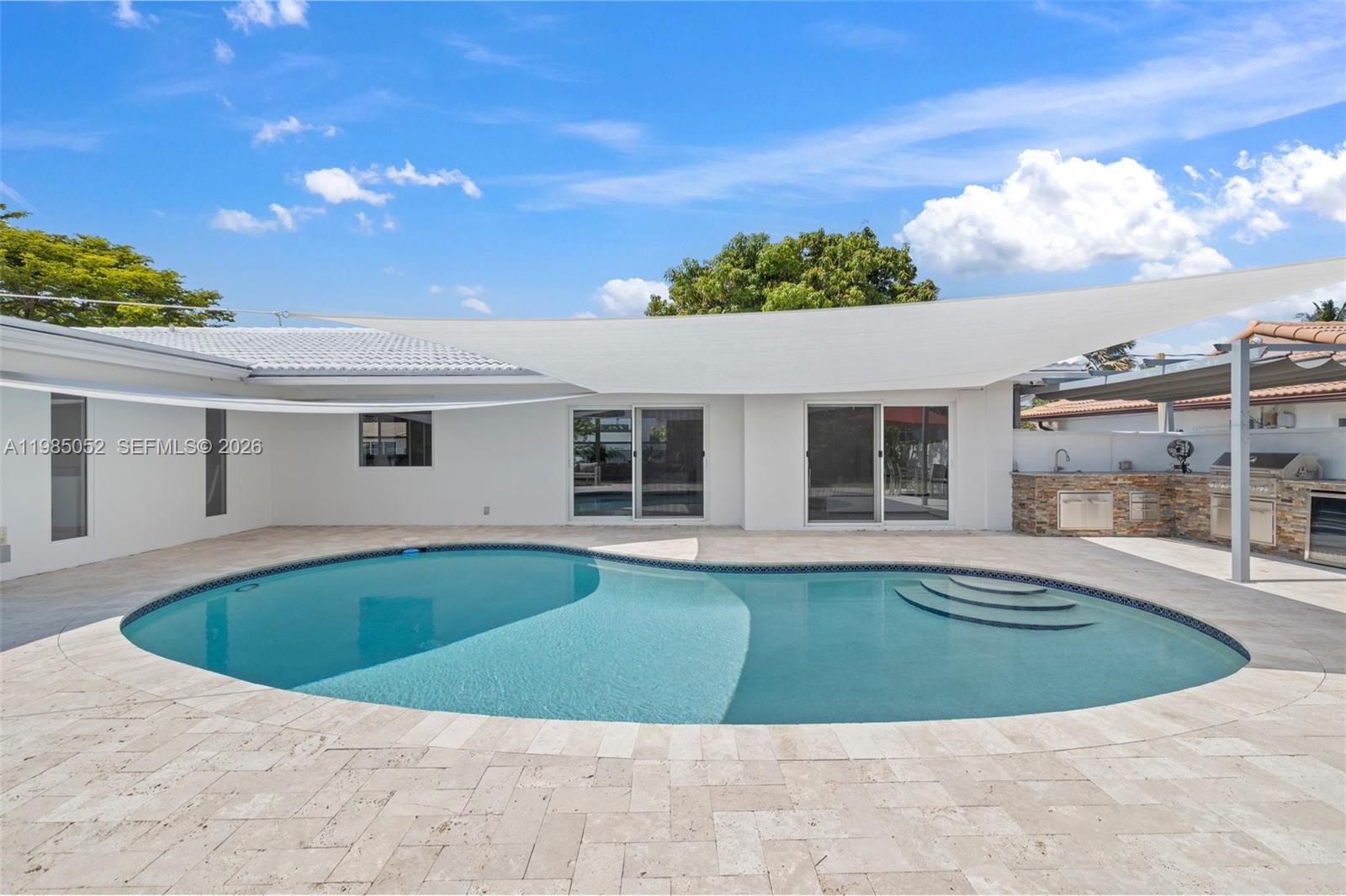 CORAL RIDGE COUNTRY CLUB - Residential