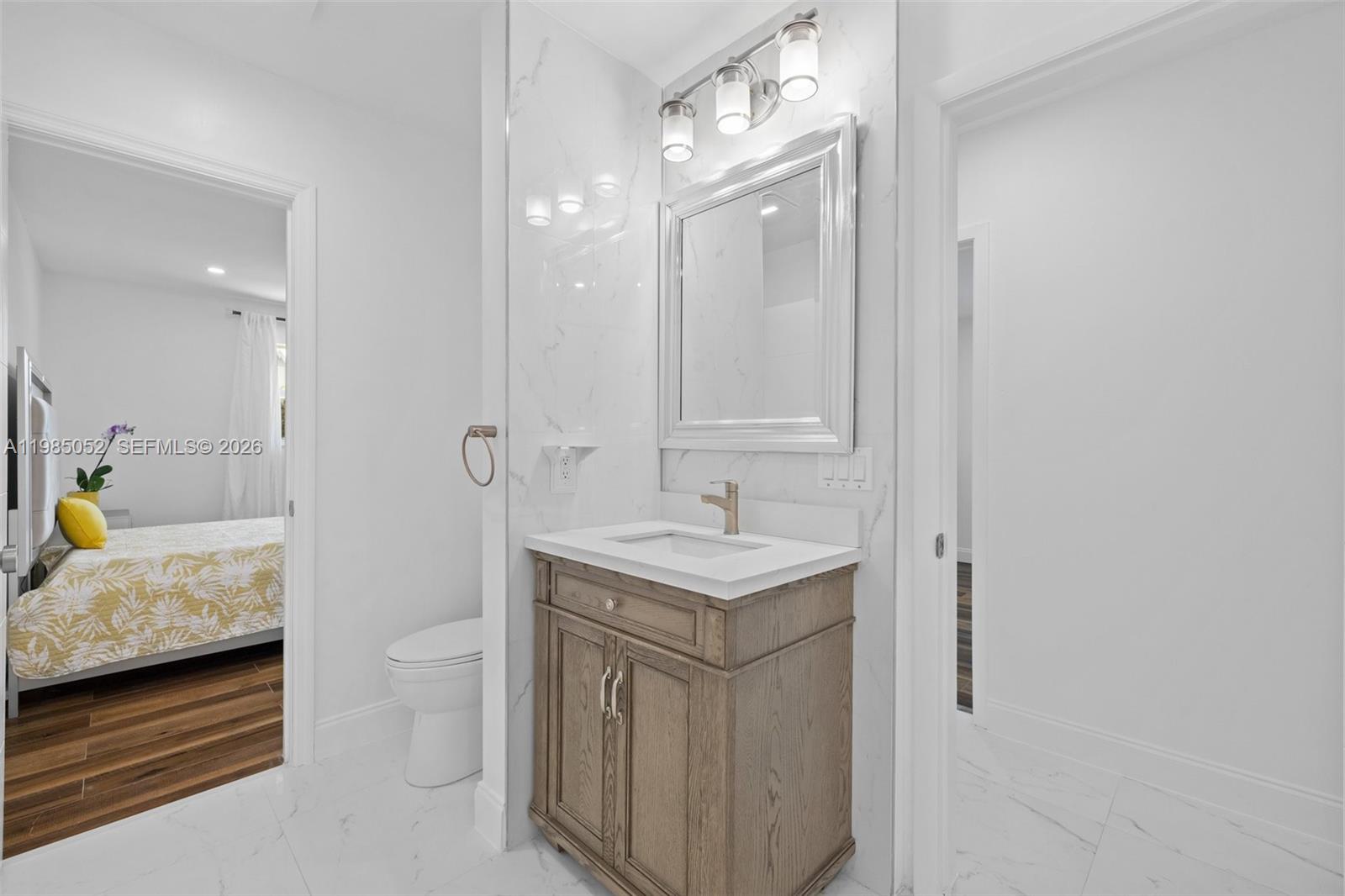 CORAL RIDGE COUNTRY CLUB - Residential