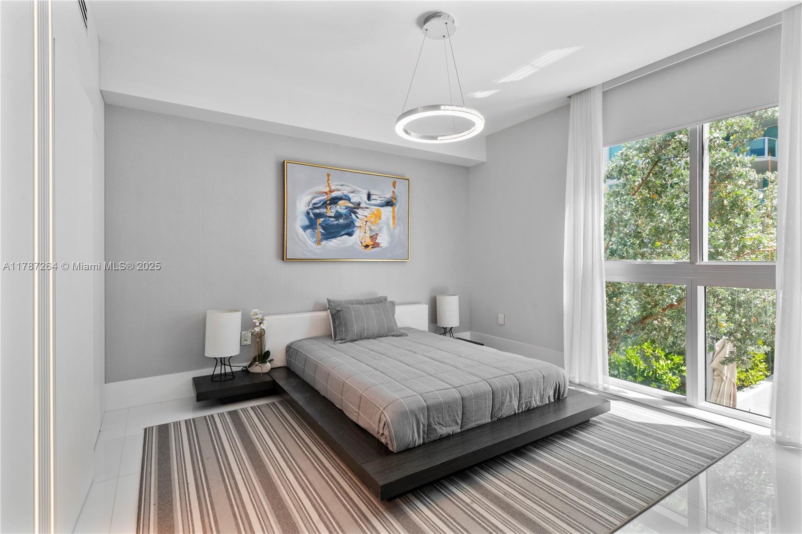 PARQUE TOWERS CONDO - Residential