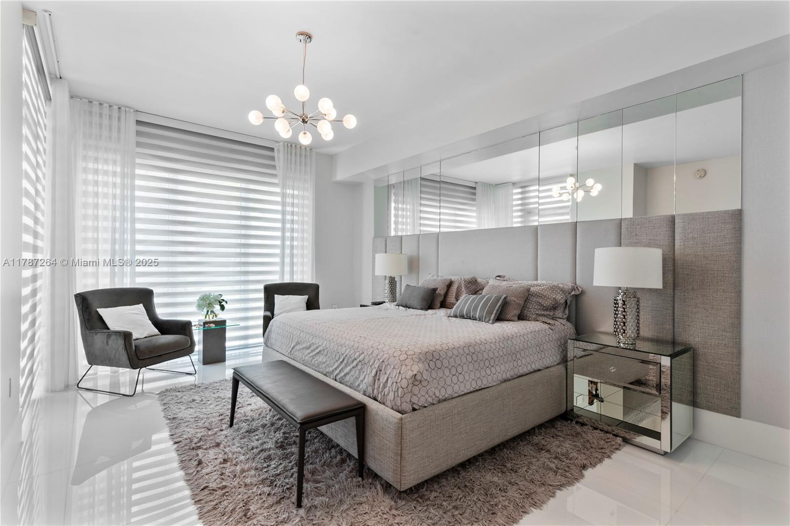 PARQUE TOWERS CONDO - Residential