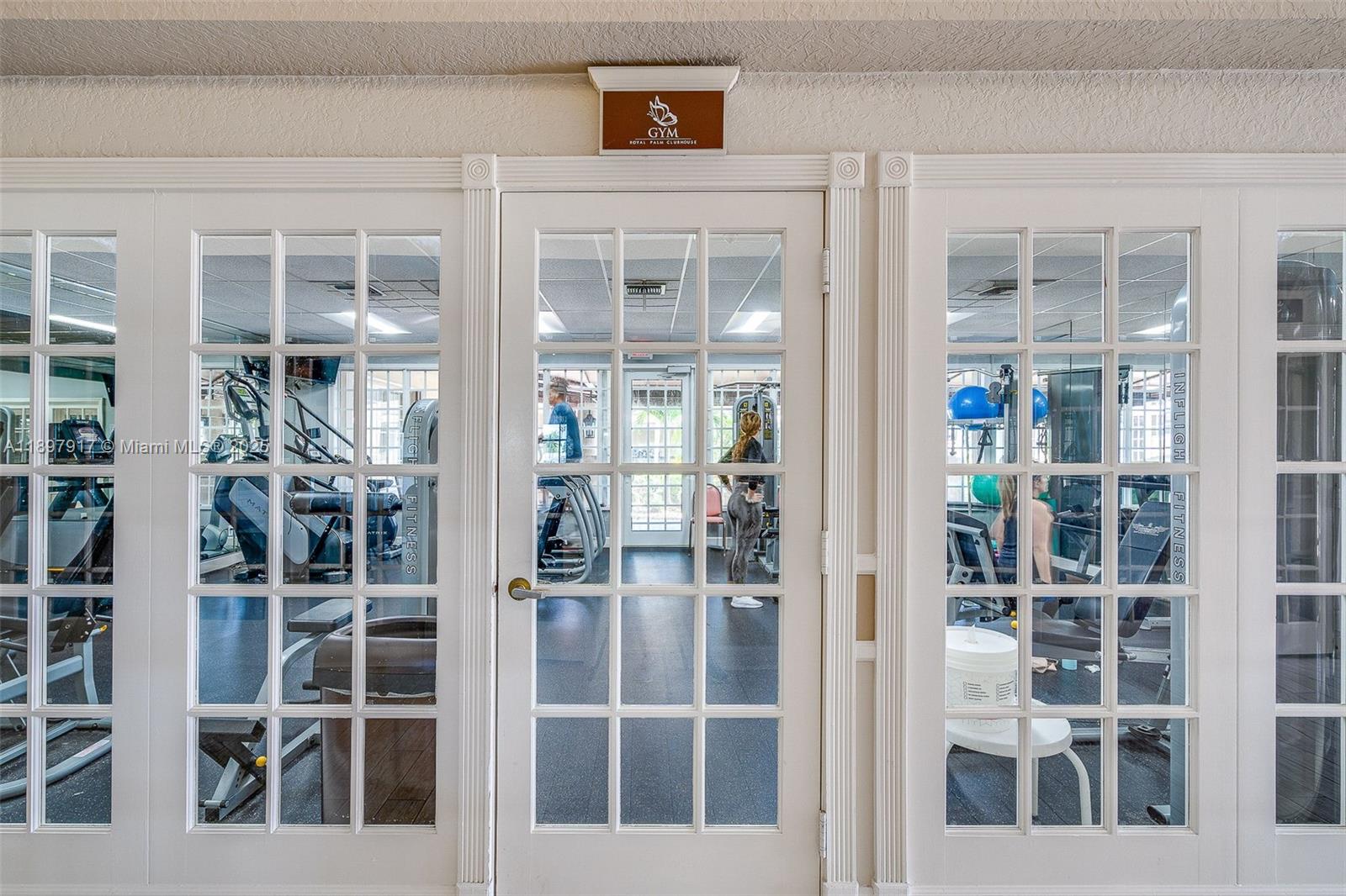 KEYS GATE CONDO NO SEVEN - Residential