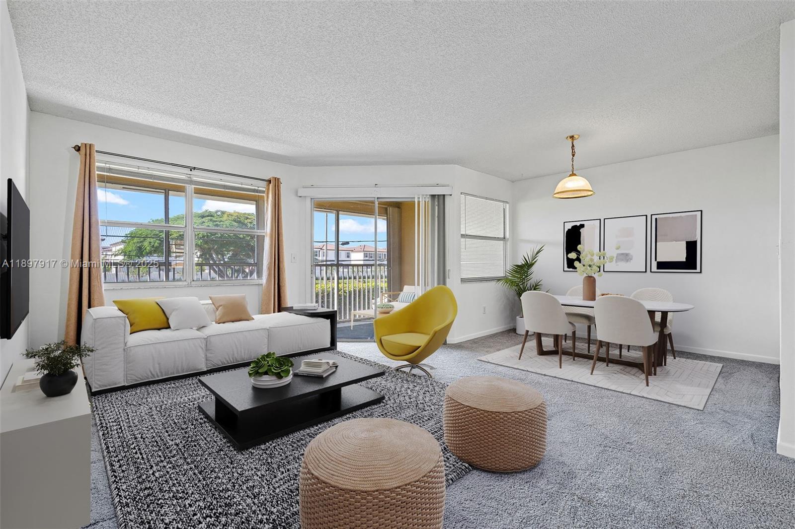 KEYS GATE CONDO NO SEVEN - Residential