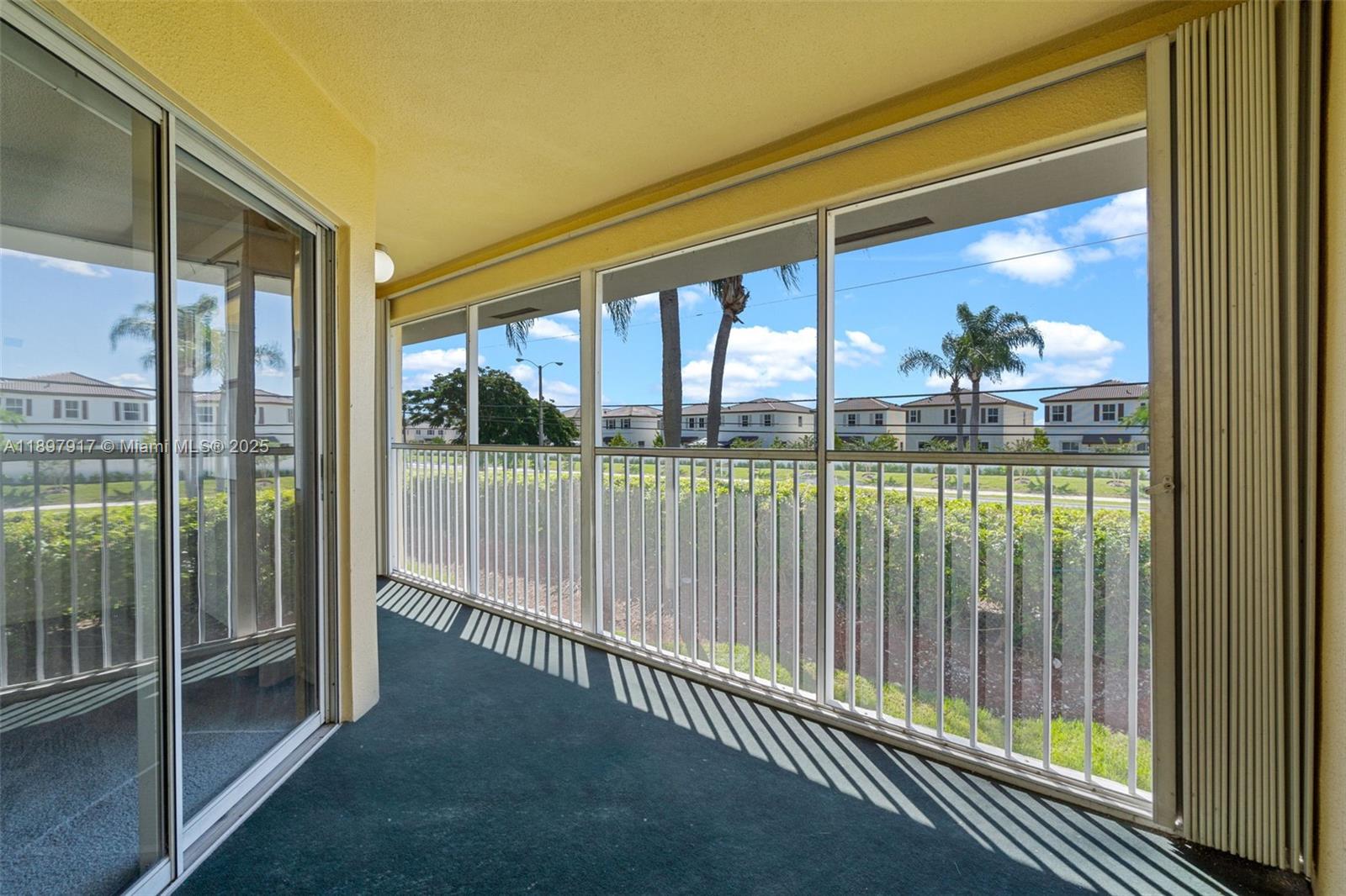KEYS GATE CONDO NO SEVEN - Residential