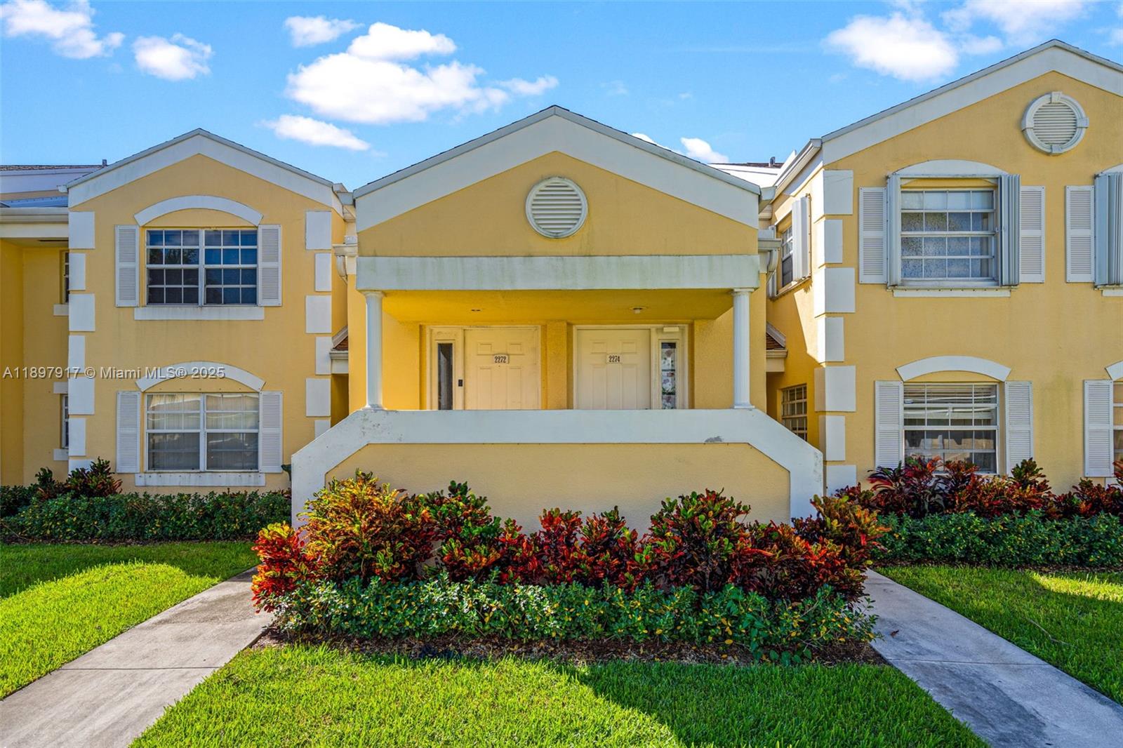 KEYS GATE CONDO NO SEVEN - Residential