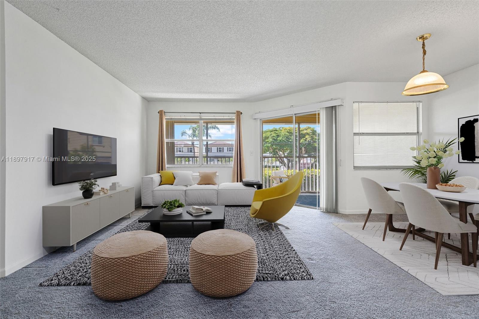 KEYS GATE CONDO NO SEVEN - Residential