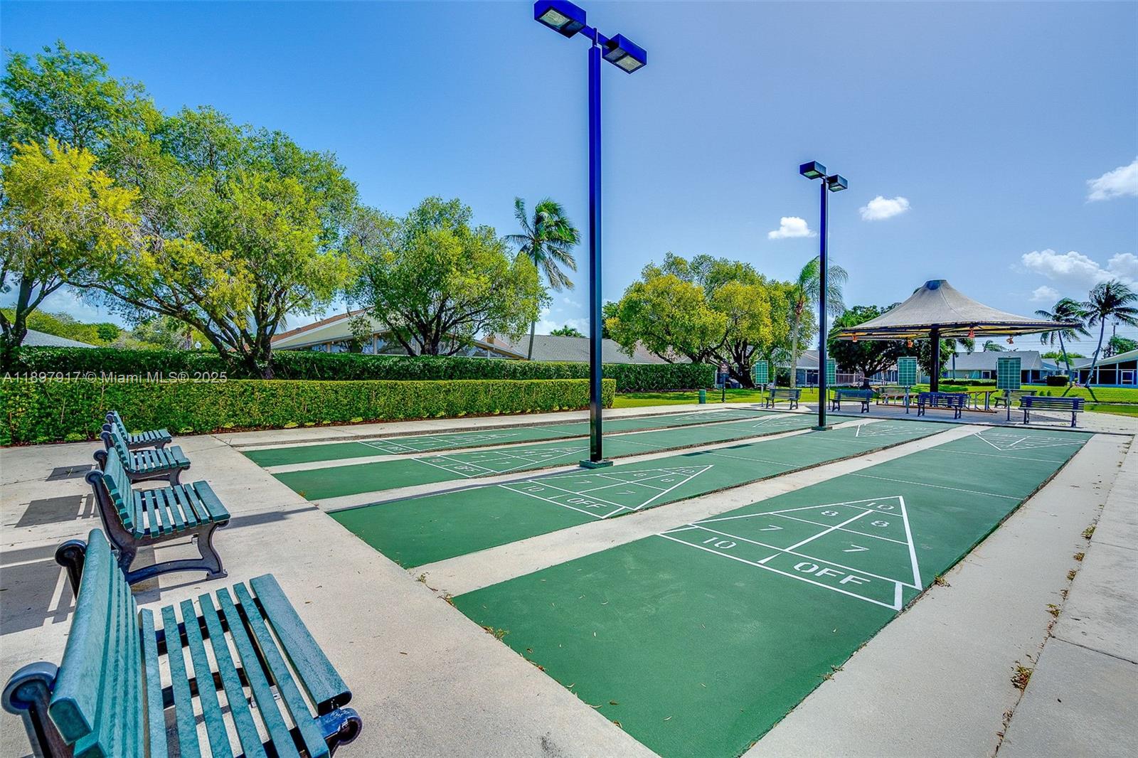 KEYS GATE CONDO NO SEVEN - Residential