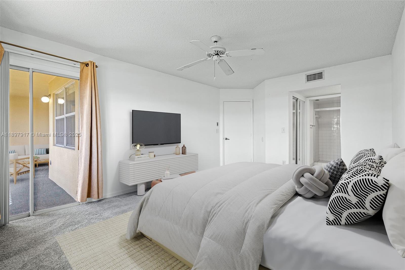 KEYS GATE CONDO NO SEVEN - Residential
