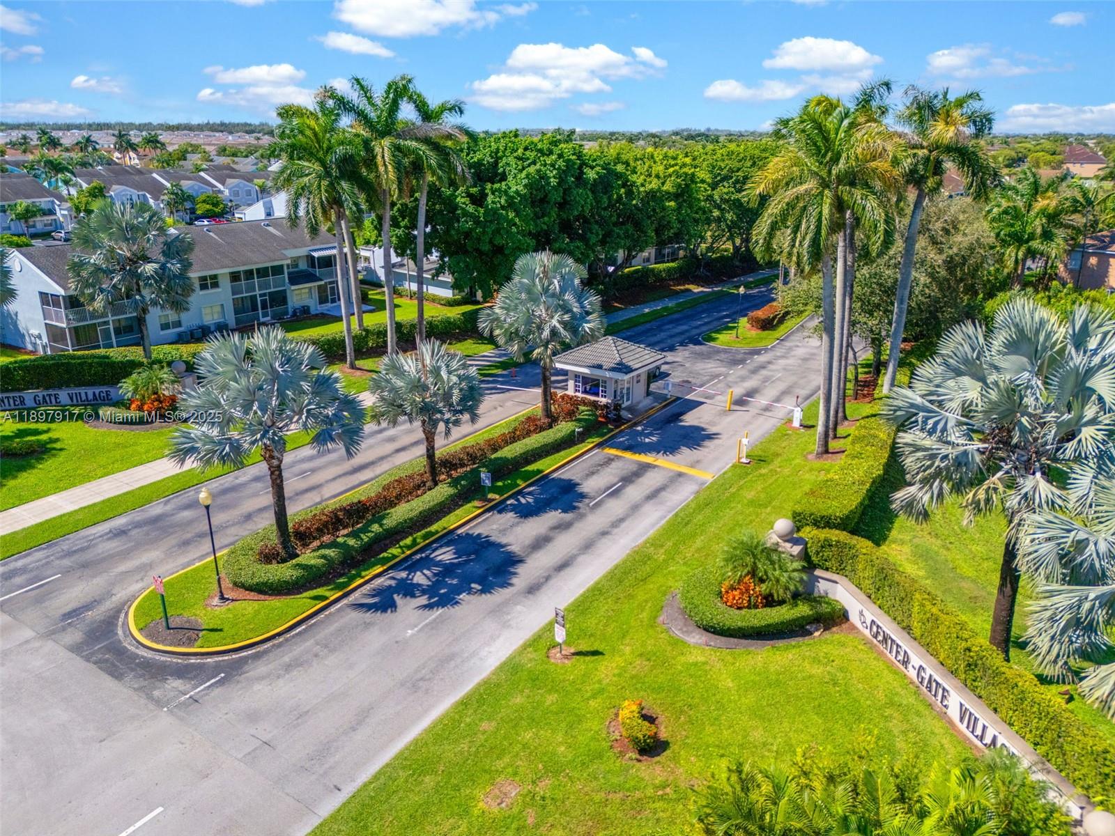 KEYS GATE CONDO NO SEVEN - Residential