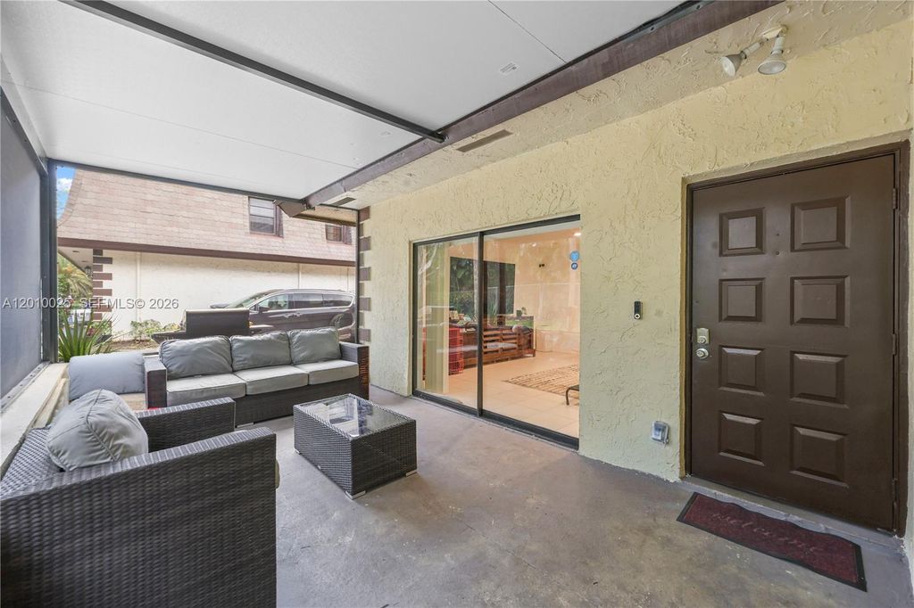 Photo of 9260 SW 61st Way #C, Boca Raton, FL 33428 (MLS # A12010025)
