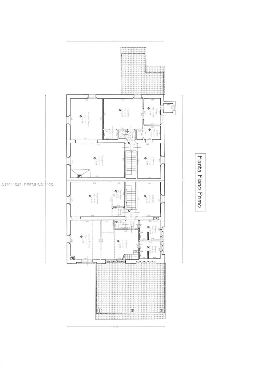 38 Empoli (firenze) - Residential