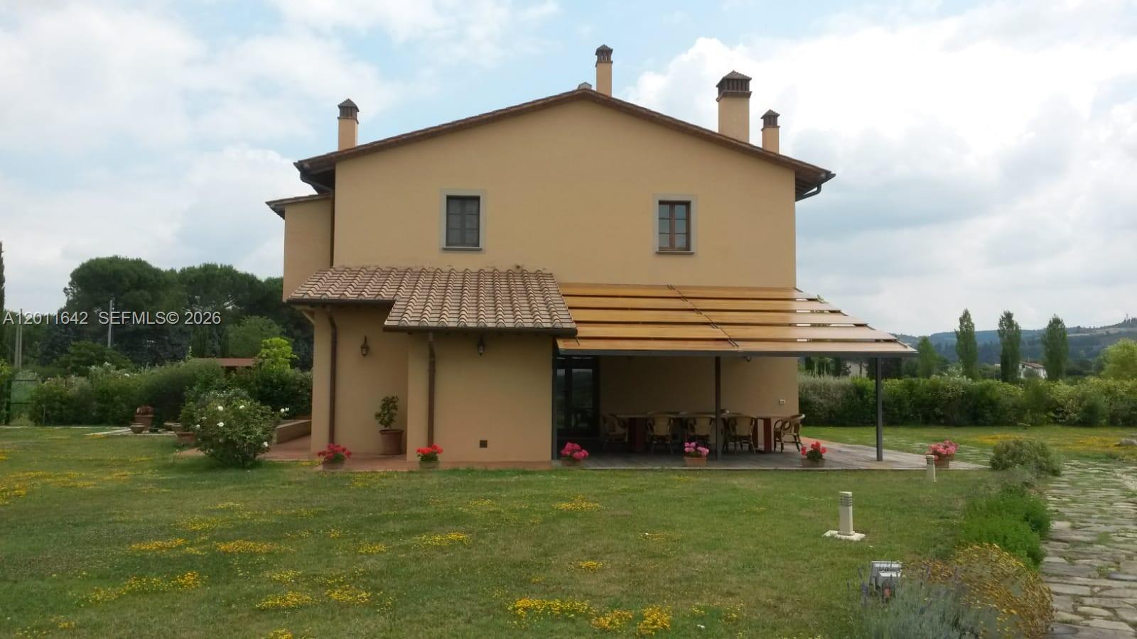 38 Empoli (firenze) - Residential