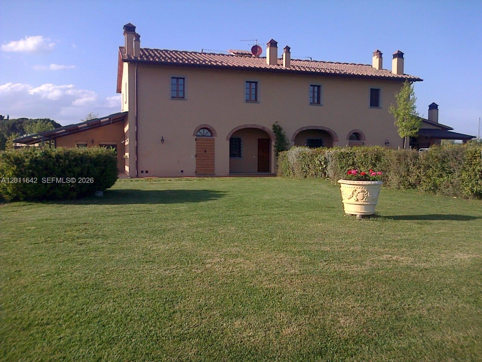 38 Empoli (firenze) - Residential