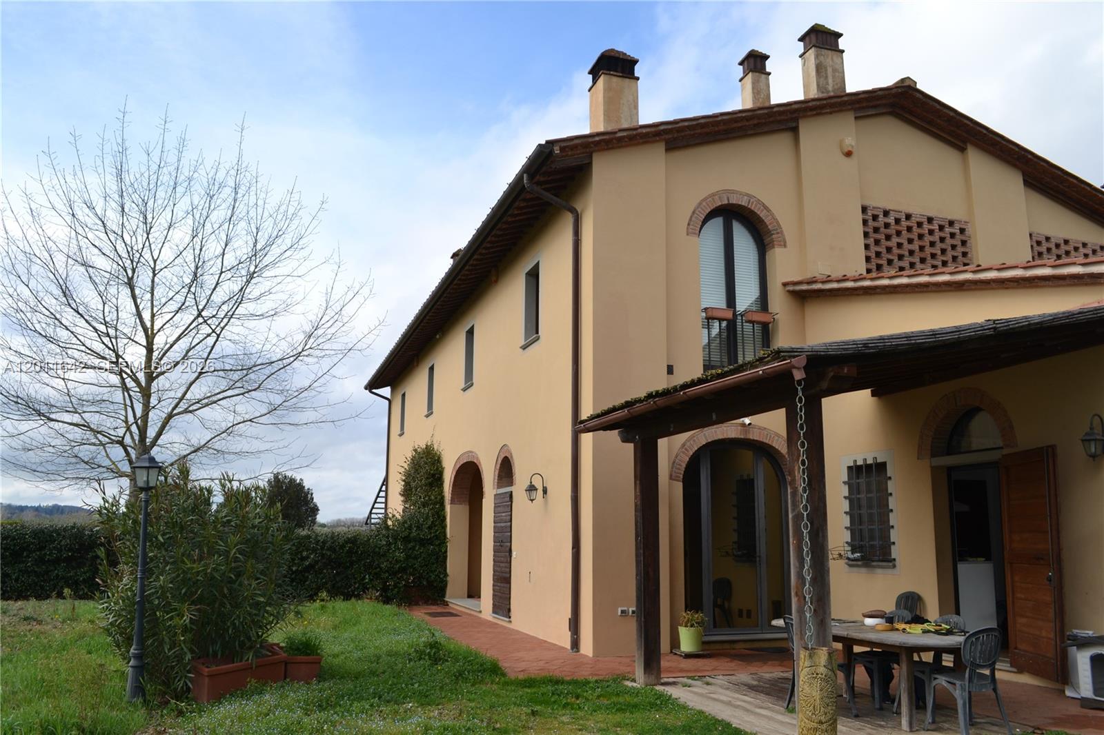 38 Empoli (firenze) - Residential