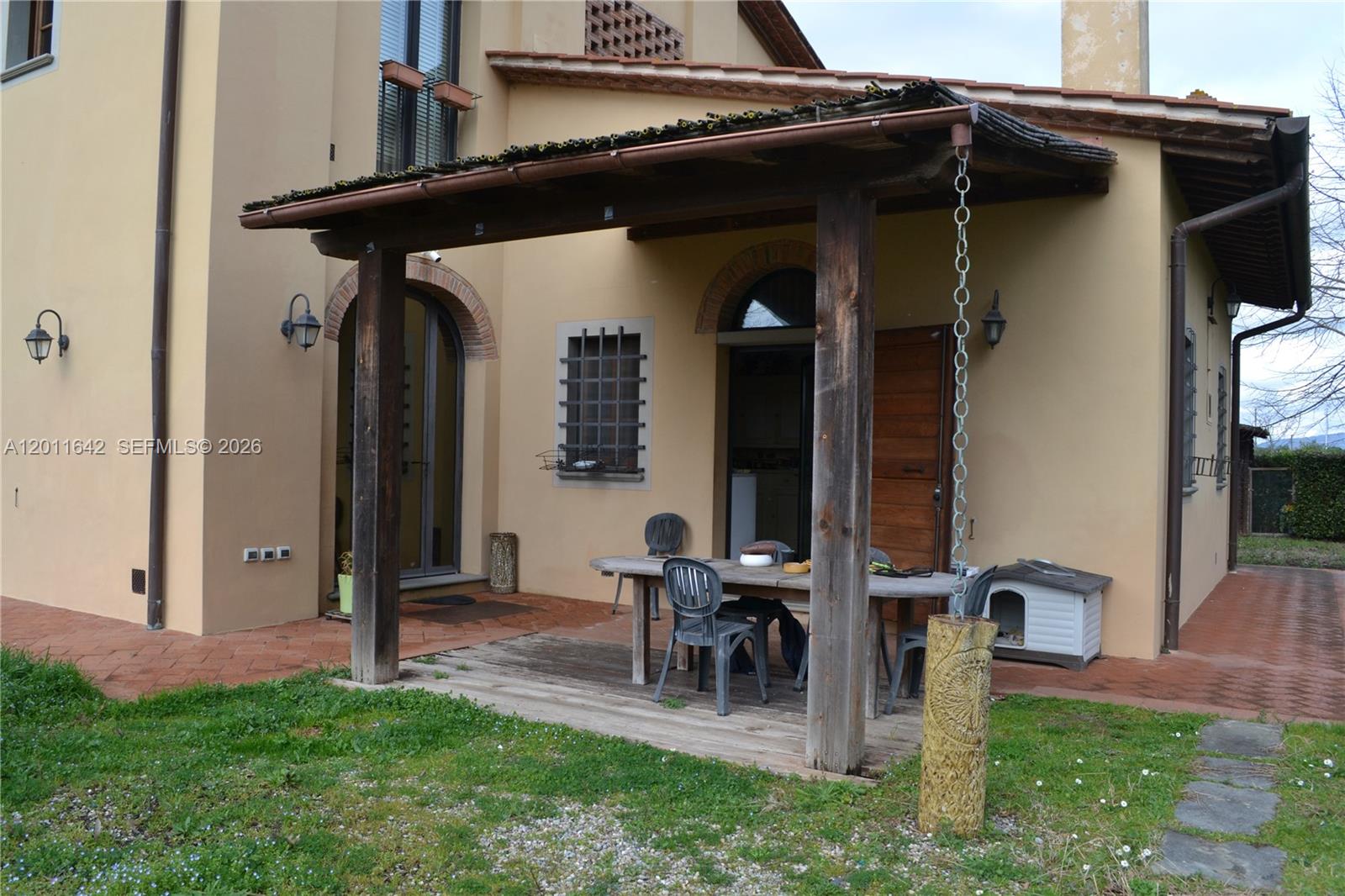 38 Empoli (firenze) - Residential