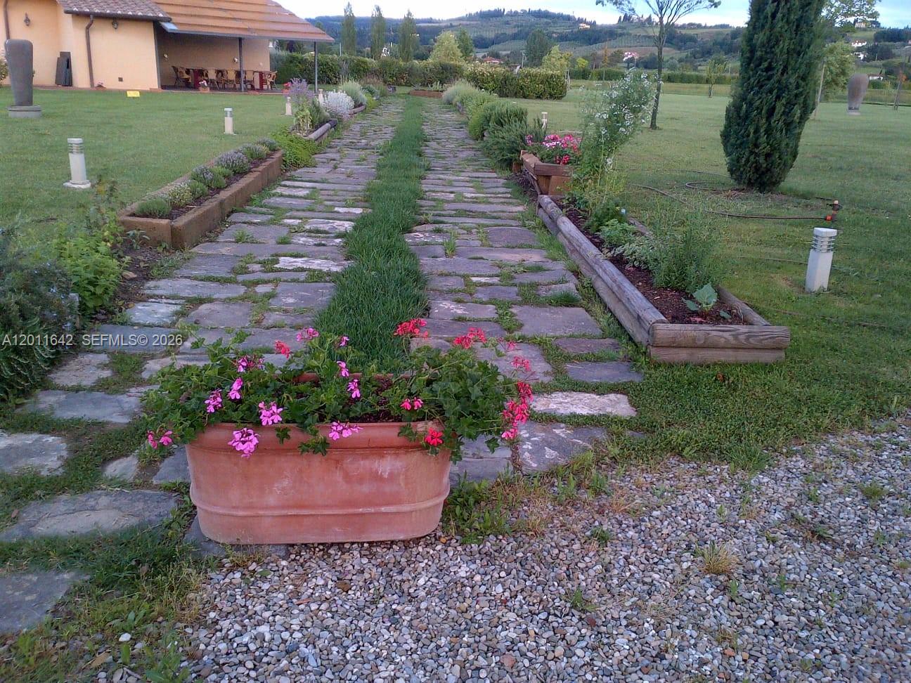 38 Empoli (firenze) - Residential