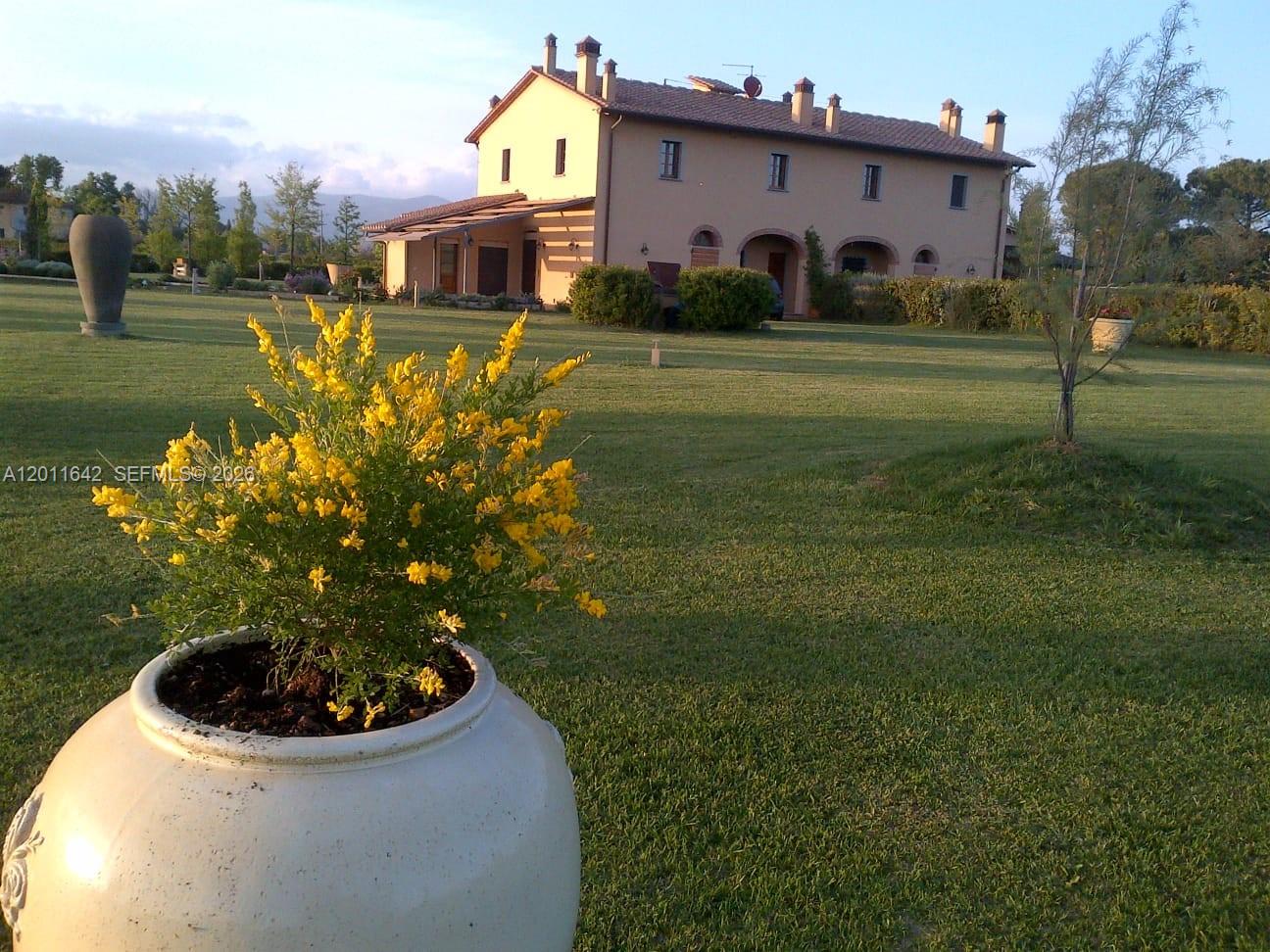 38 Empoli (firenze) - Residential
