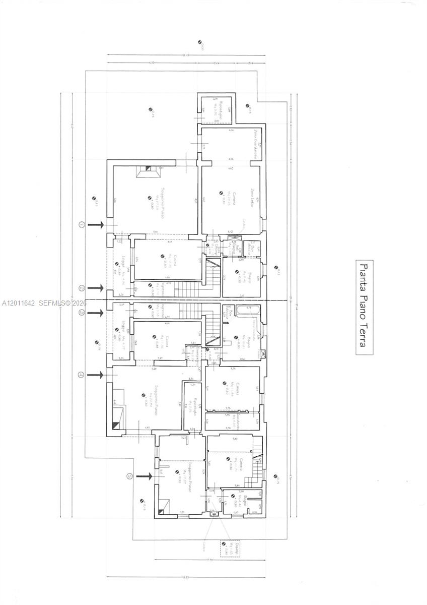 38 Empoli (firenze) - Residential