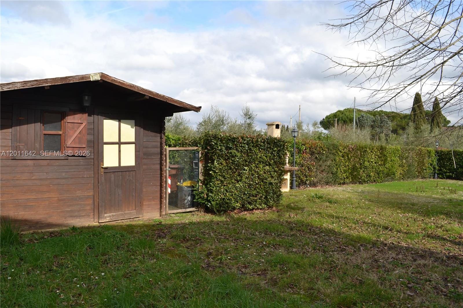 38 Empoli (firenze) - Residential