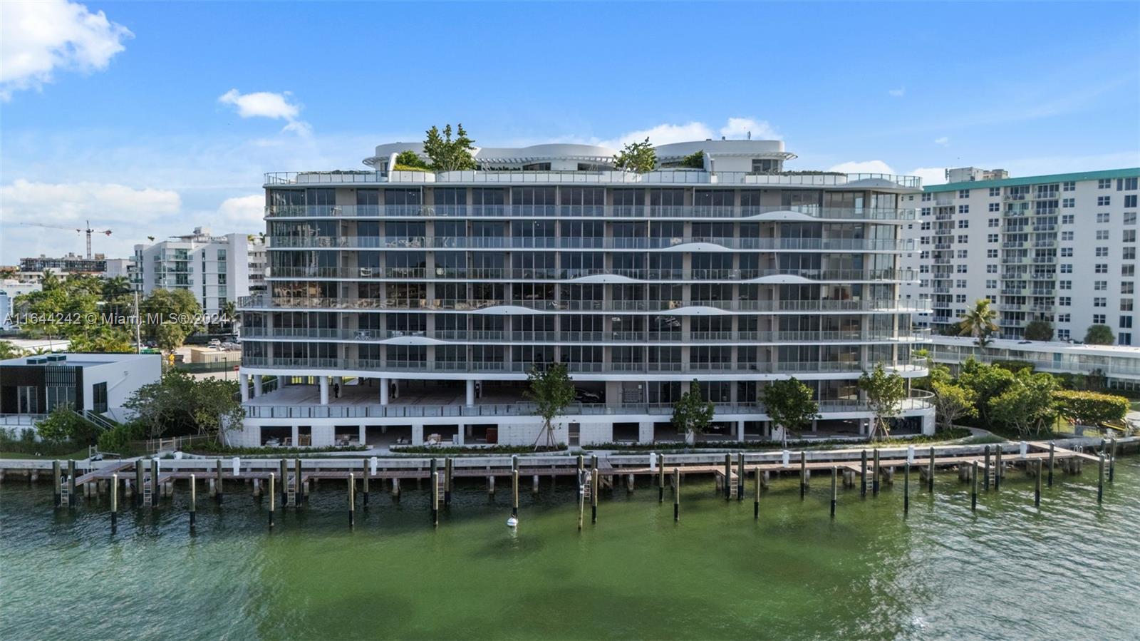 Onda Residences - Residential