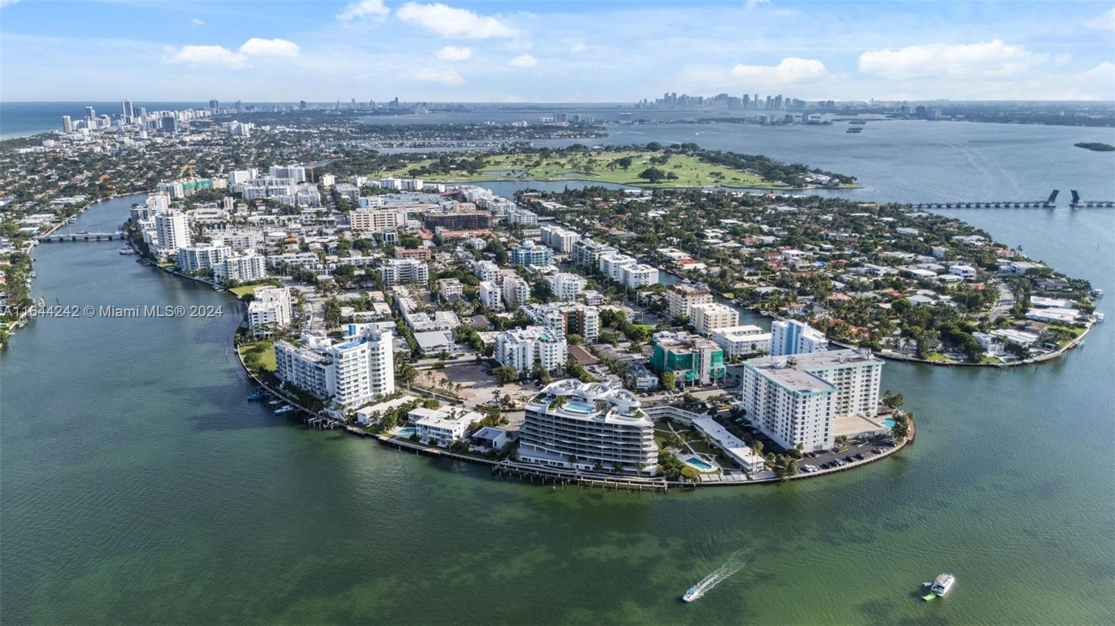 Onda Residences - Residential