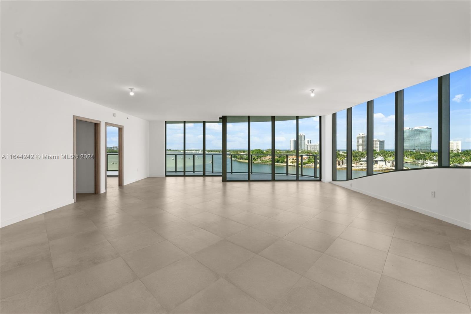 Onda Residences - Residential