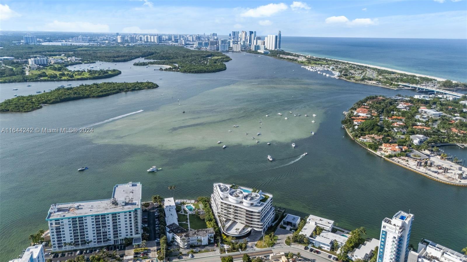 Onda Residences - Residential