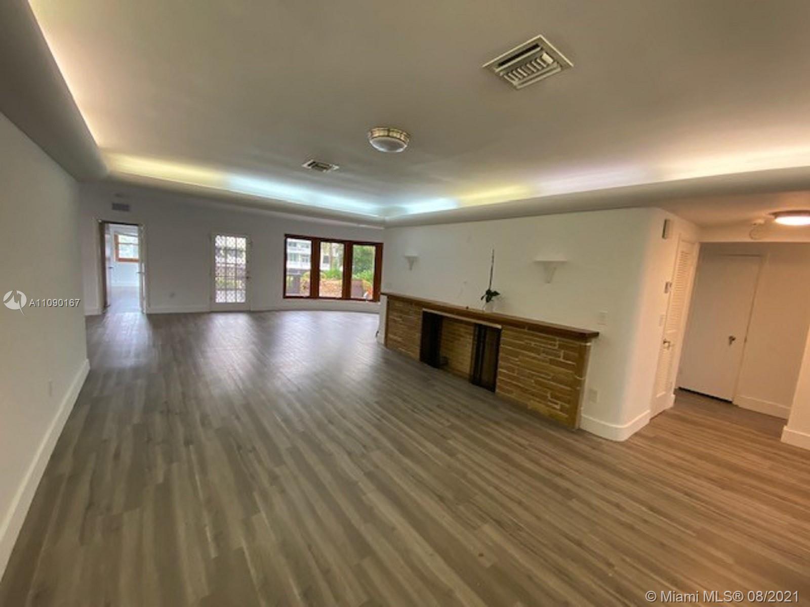 BAY HARBOR ISLAND - Residential