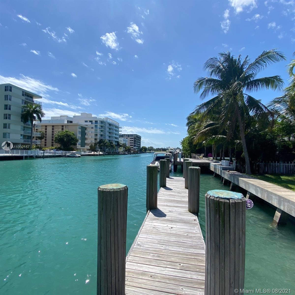 BAY HARBOR ISLAND - Residential