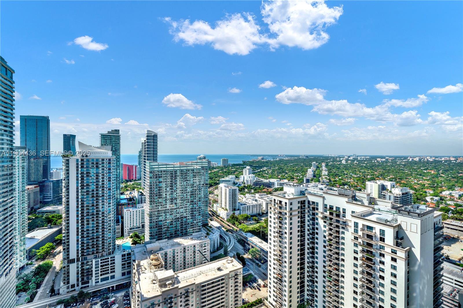 BRICKELL HEIGHTS EAST CON - Residential Lease