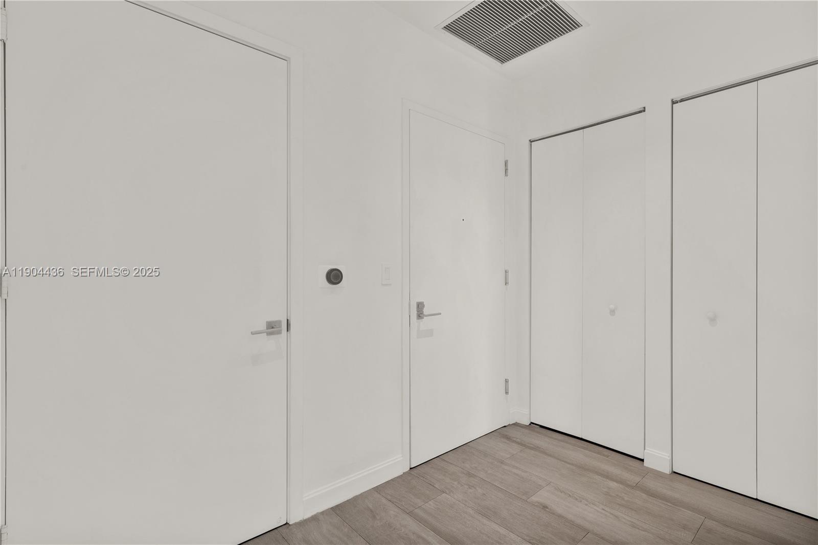 BRICKELL HEIGHTS EAST CON - Residential Lease