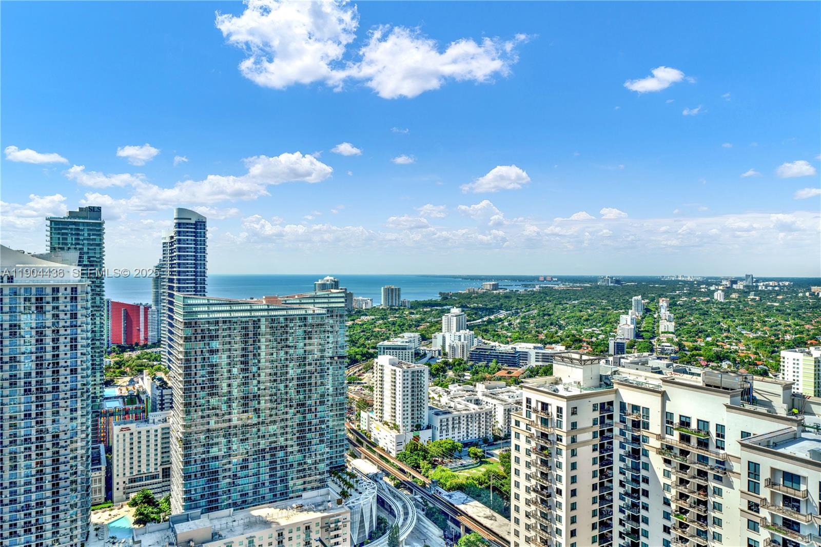 BRICKELL HEIGHTS EAST CON - Residential Lease