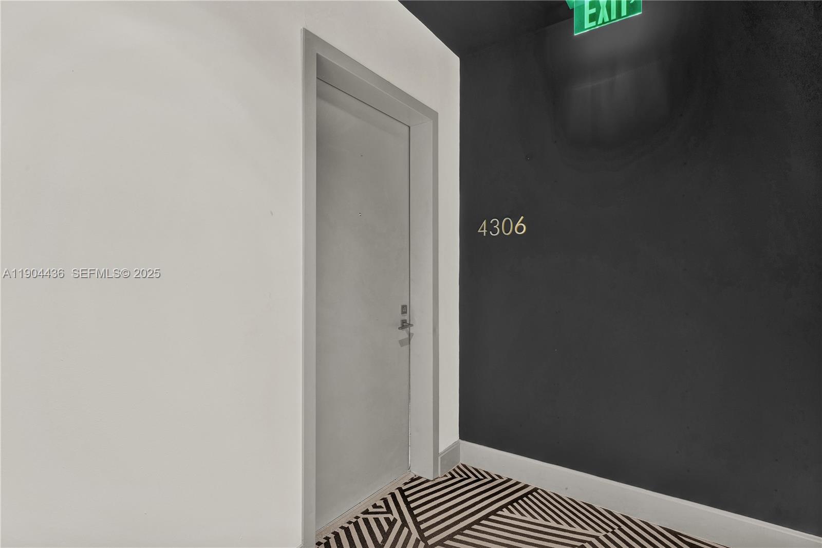 BRICKELL HEIGHTS EAST CON - Residential Lease