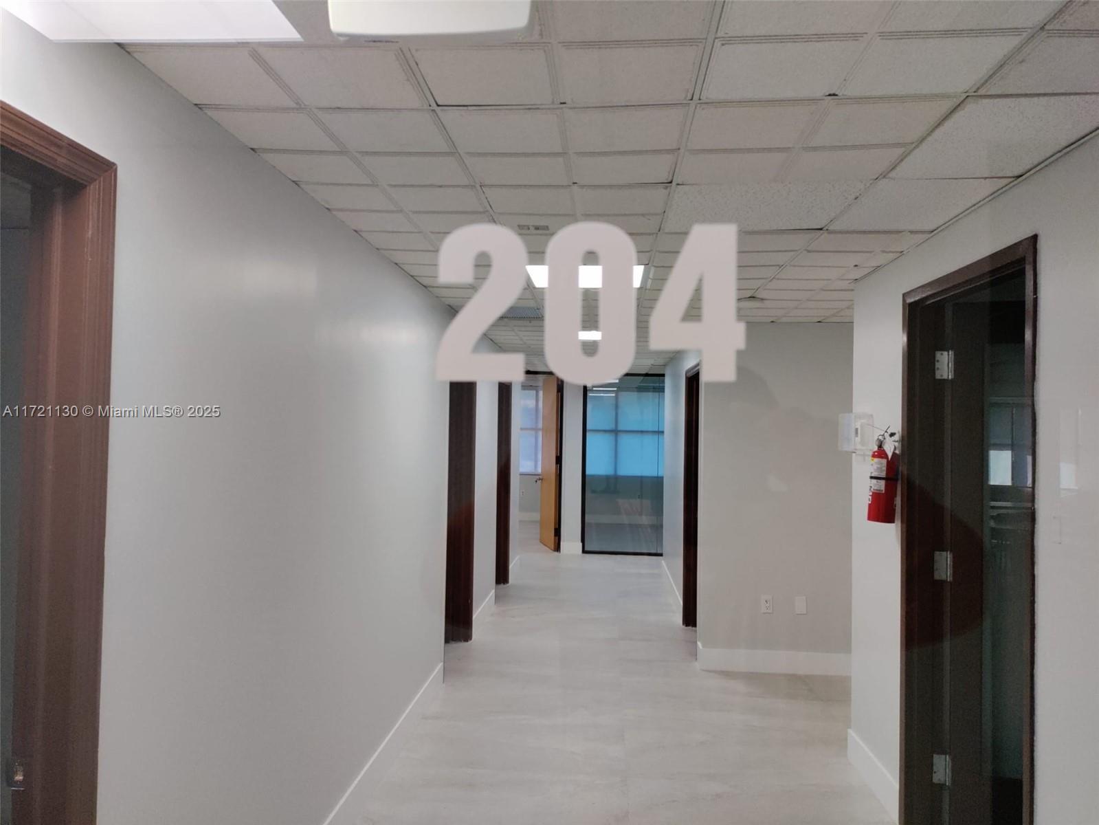 Prim office space on west Oakland park road. This premium office space offer 7,734 square feet already is already divided to three functional offices. The layout provides flexibility to tailor the space to your needs, weather you are expanding or starting fresh.
Location in the heart of Oakland park ensures high visibility and easy accessible, perfect for business looking strong impressions.
If you have any questions please contact the listing agent.