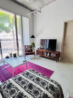 CITE CONDO - Residential Lease