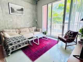 CITE CONDO - Residential Lease