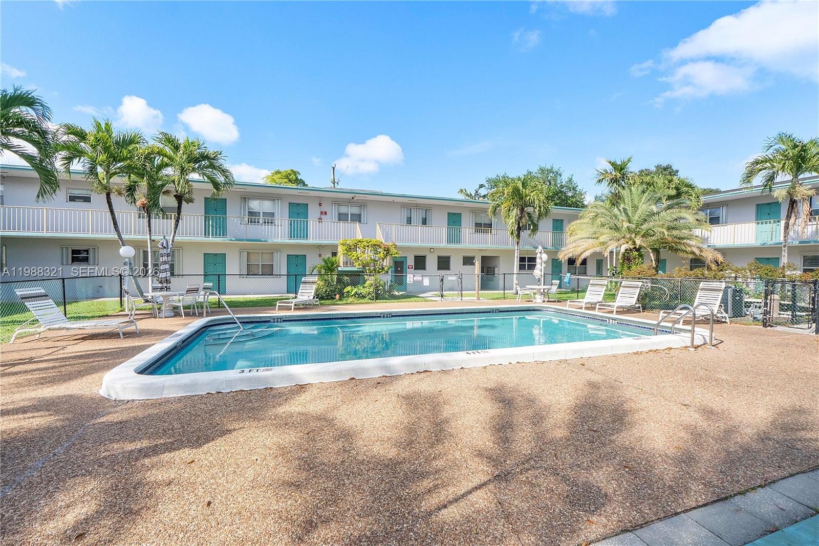 CORONET HILLS CONDO - Residential