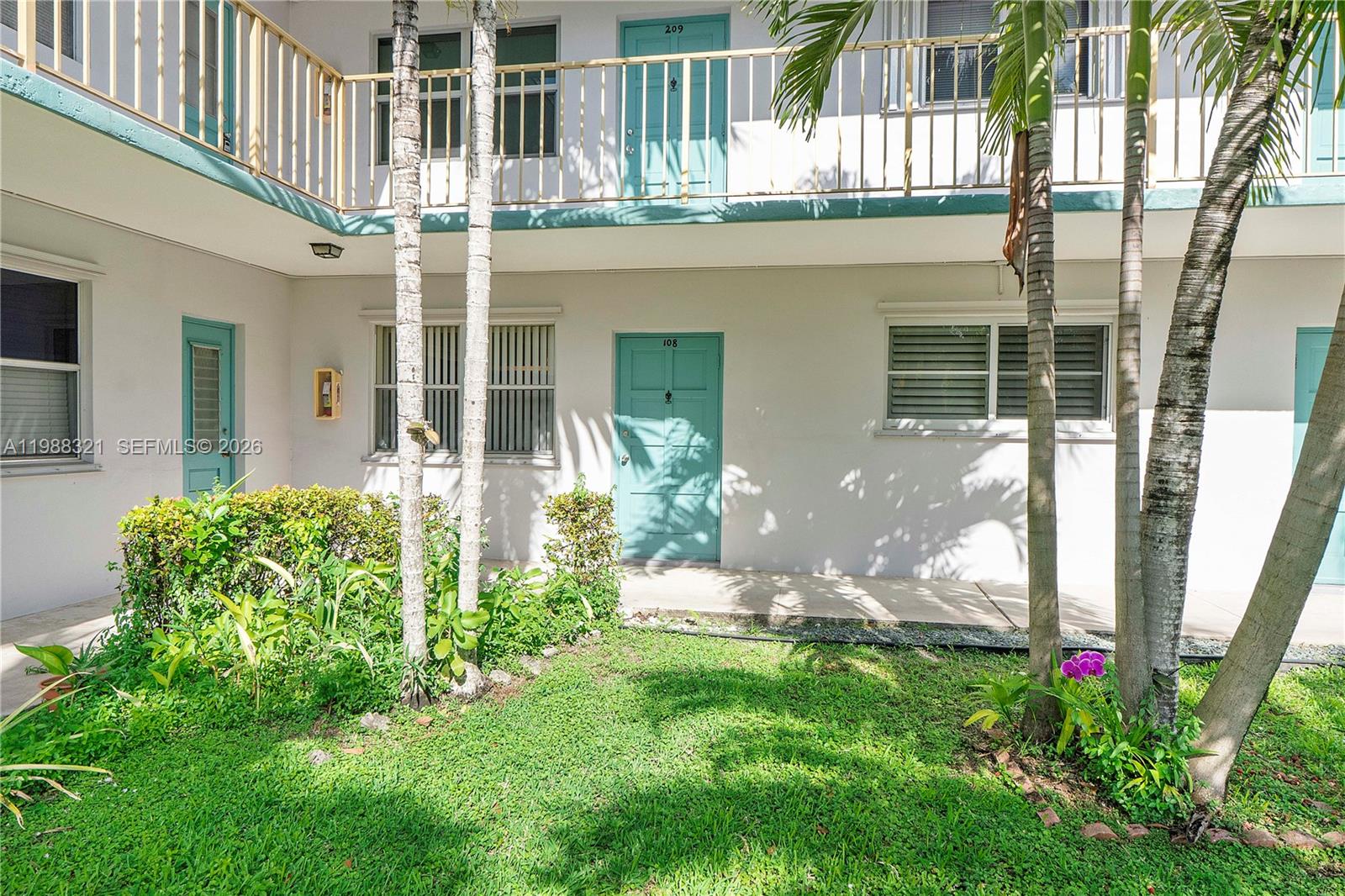 CORONET HILLS CONDO - Residential