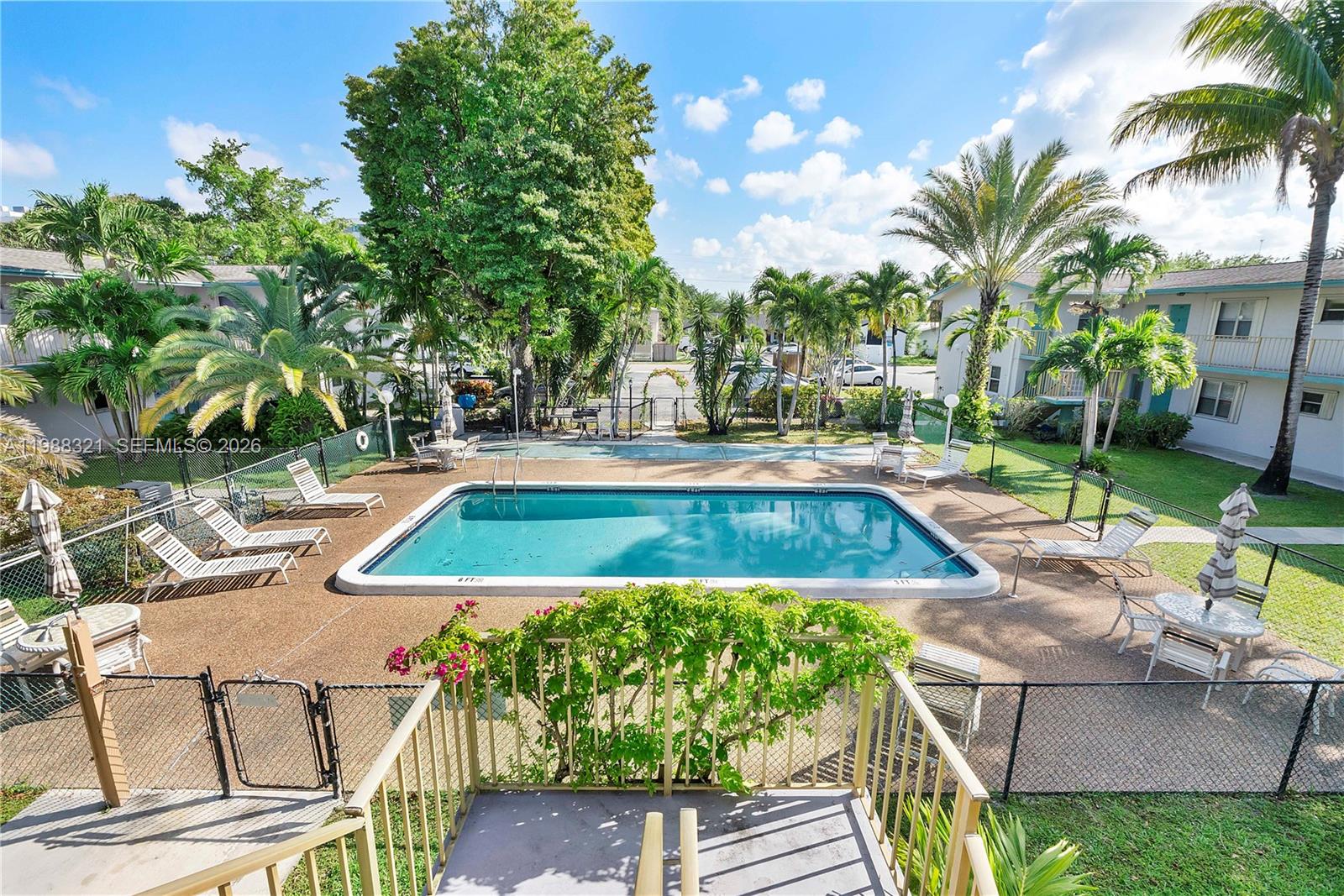 CORONET HILLS CONDO - Residential