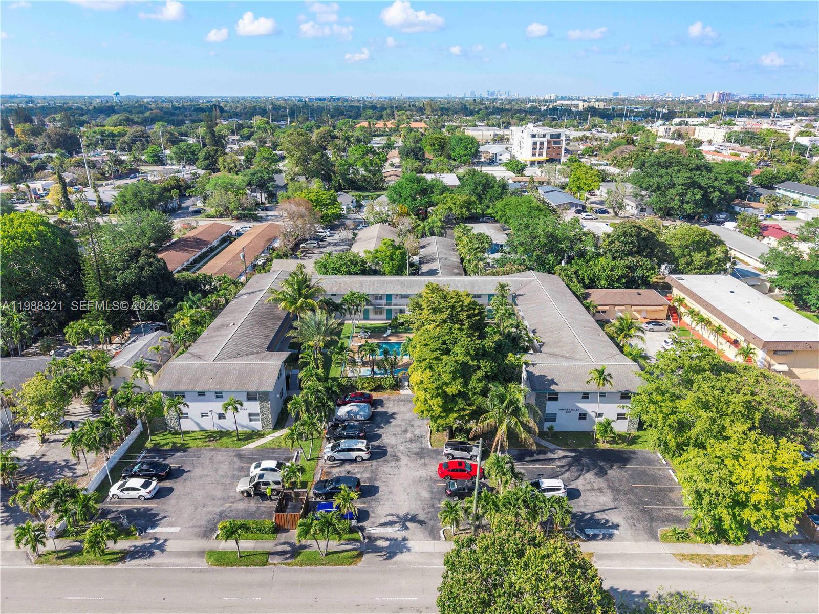 CORONET HILLS CONDO - Residential